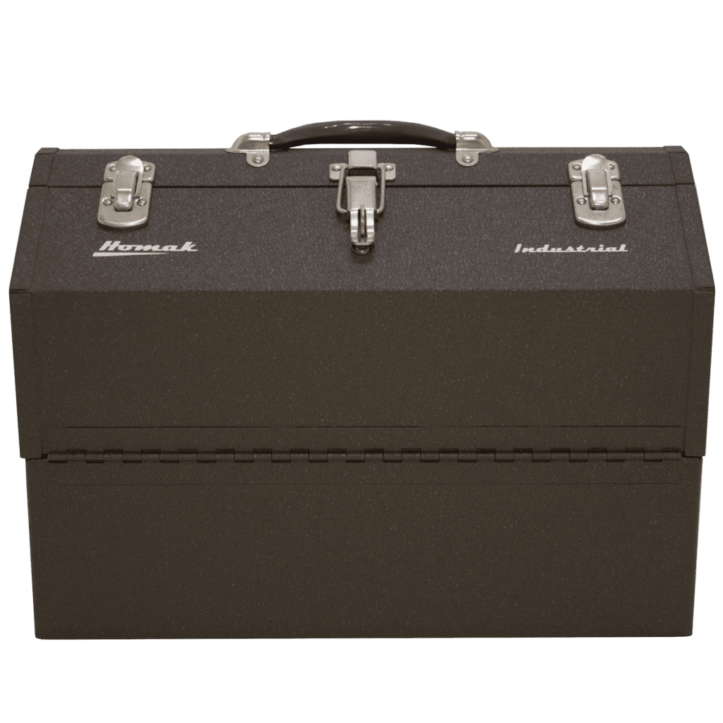 Cantilever Tool box – 22″ Industrial Quality Cantilever Tool box – 22″ Industrial Quality Free Shipping Hand Carry 3