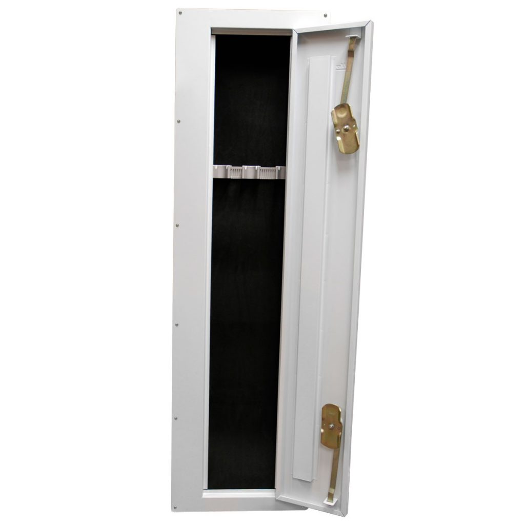 Long Gun Wall Safe Long Gun Wall Safe Free Shipping First Watch Safe and Box 3