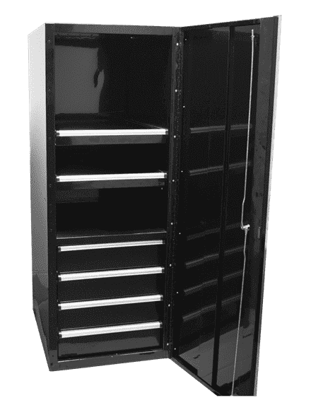 Big Dawg HXL Pro Side Locker | Large Side Locker