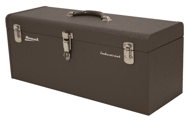 20″ Industrial Toolbox 20″ Industrial Toolbox Hand Carry 2