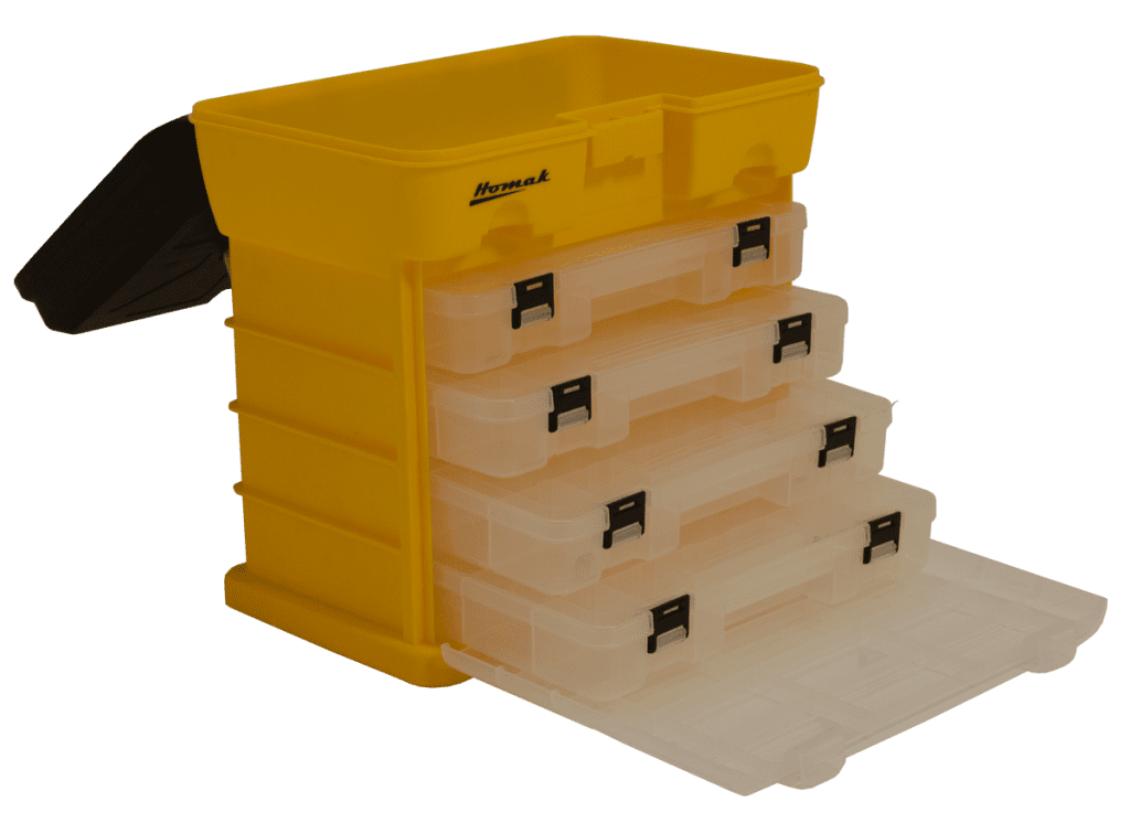 Large Portable Plastic Parts Organizer Large Portable Plastic Parts Organizer Organizer 3