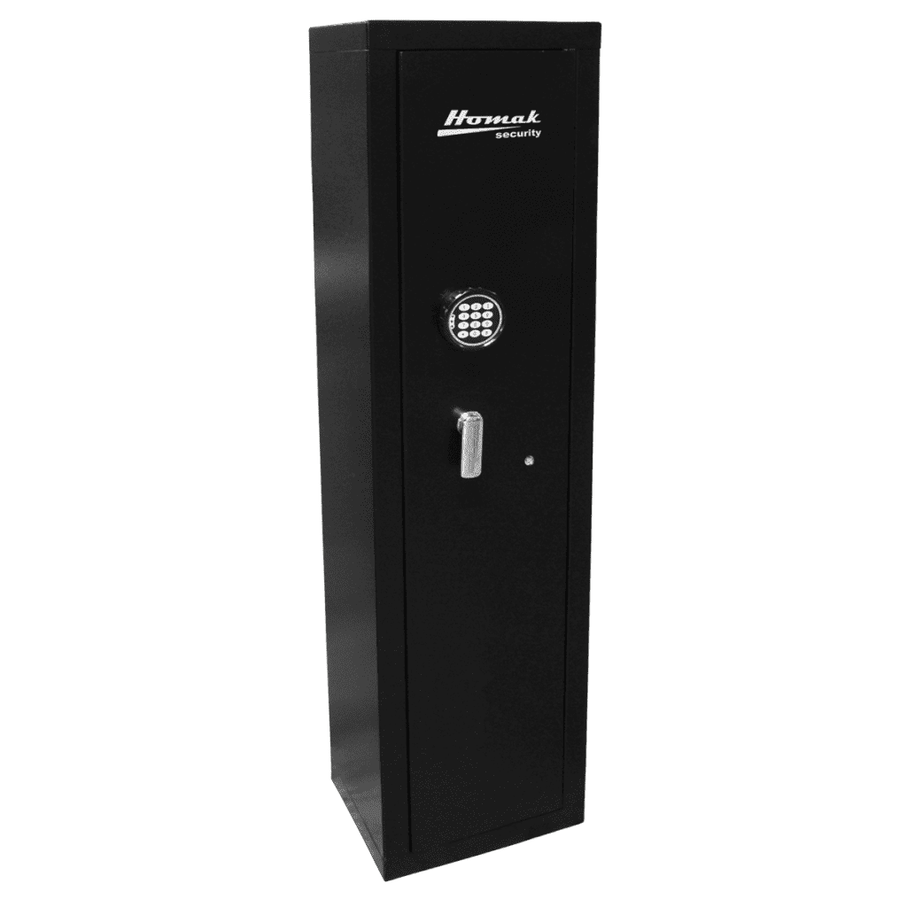 5 Gun RTA Gun Safe 5 Gun RTA Gun Safe Free Shipping First Watch Safe and Box 2