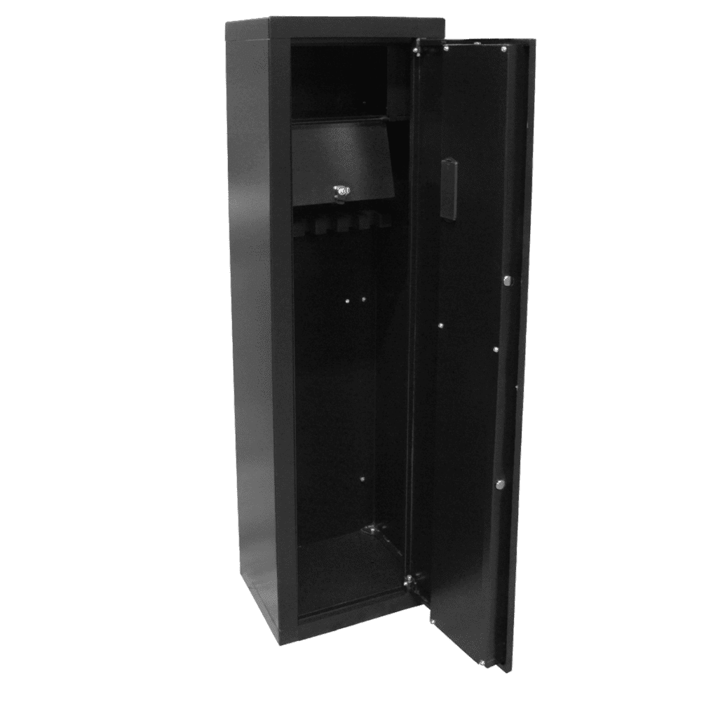 5 Gun RTA Gun Safe 5 Gun RTA Gun Safe Free Shipping First Watch Safe and Box 3