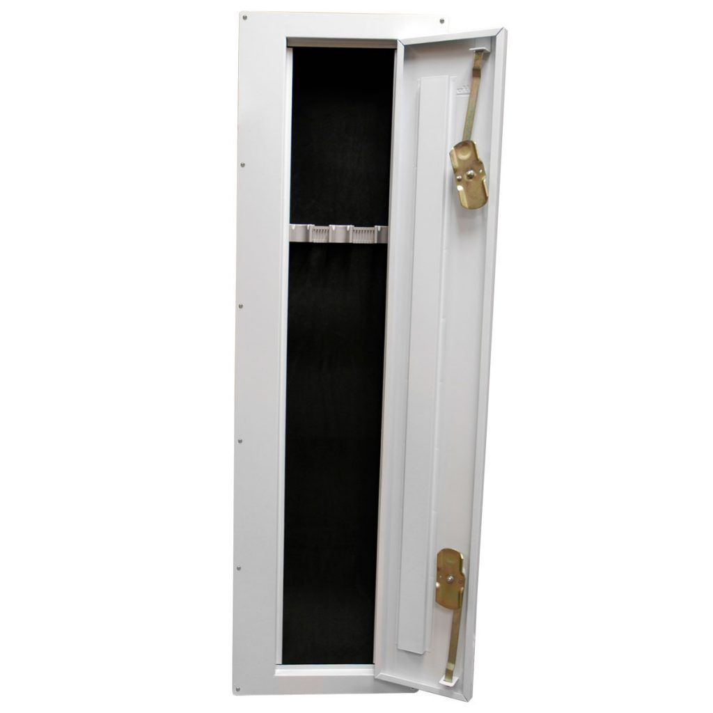 Long Gun Wall Safe Long Gun Wall Safe Free Shipping First Watch Safe and Box 3