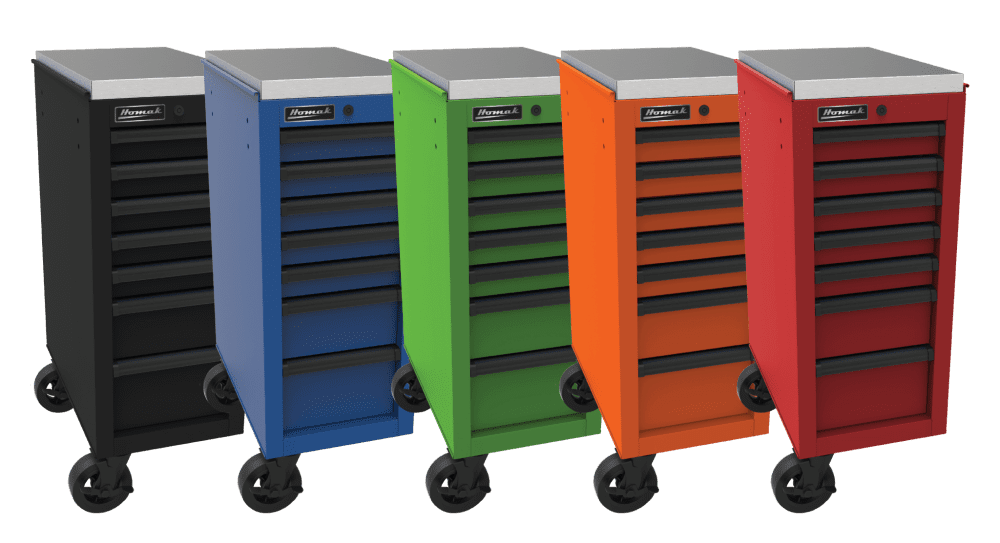 14 1/2” RS Pro Side Cabinet 14 1/2” RS Pro Side Cabinet Free Shipping Chests and Cabinets 2