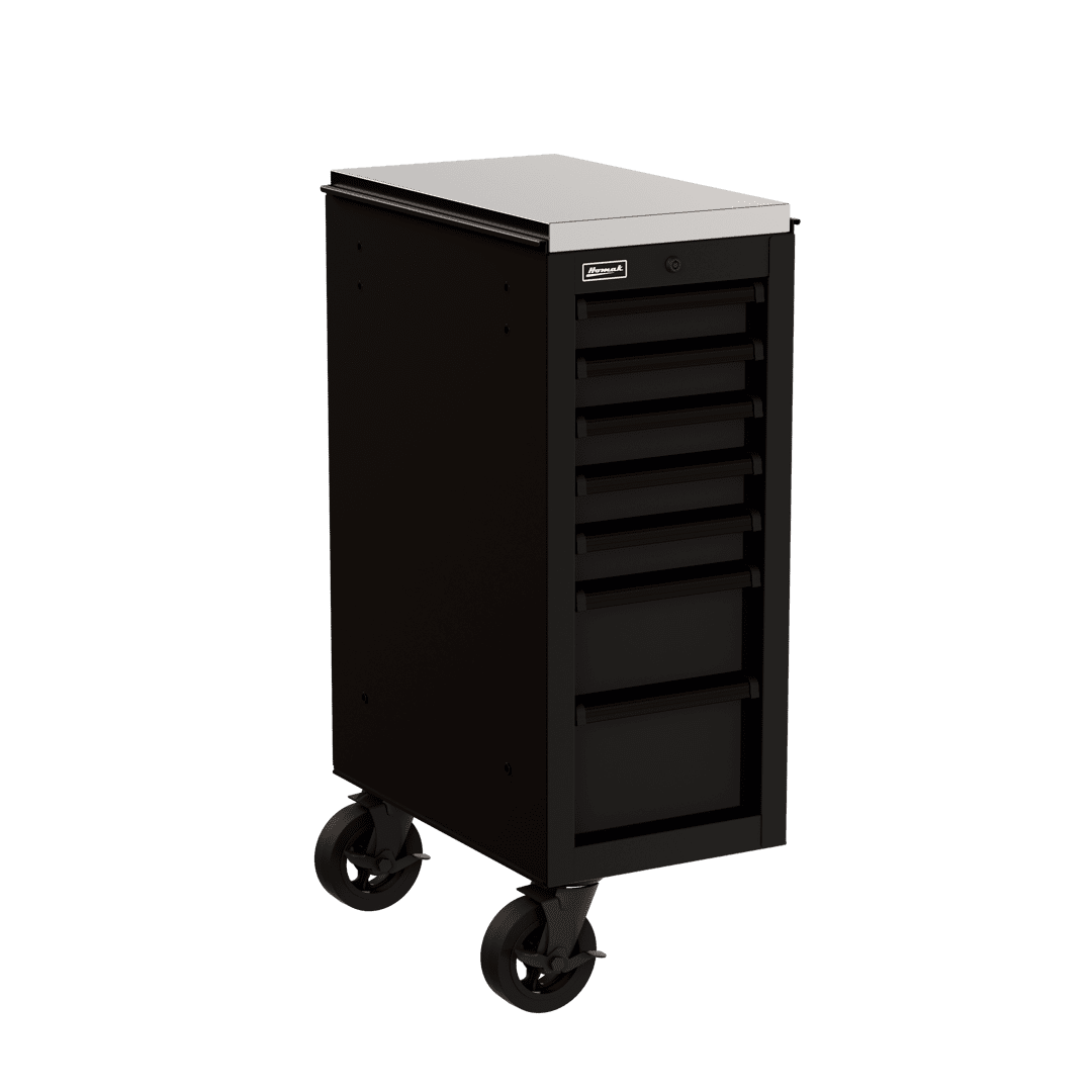 14 1/2” RS Pro Side Cabinet 14 1/2” RS Pro Side Cabinet Free Shipping Chests and Cabinets 4