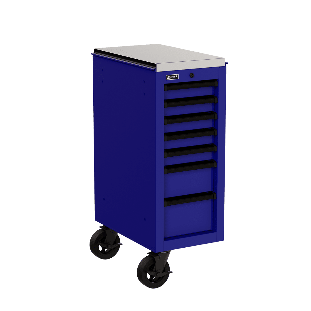 14 1/2” RS Pro Side Cabinet 14 1/2” RS Pro Side Cabinet Free Shipping Chests and Cabinets 5