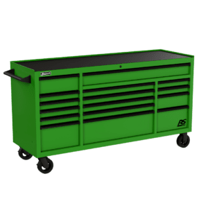 Big Dawg HXL Pro Side Locker | Large Side Locker