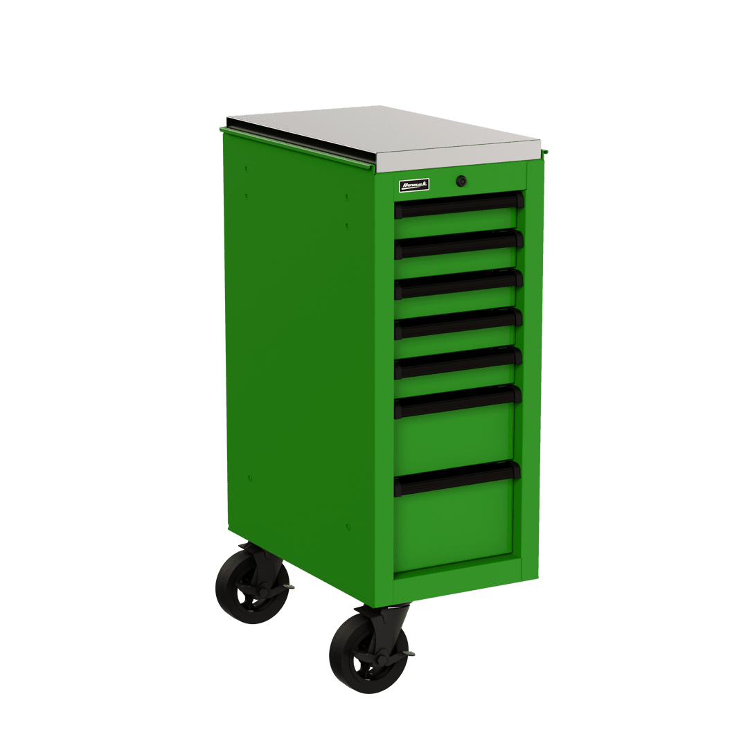 14 1/2” RS Pro Side Cabinet 14 1/2” RS Pro Side Cabinet Free Shipping Chests and Cabinets 3