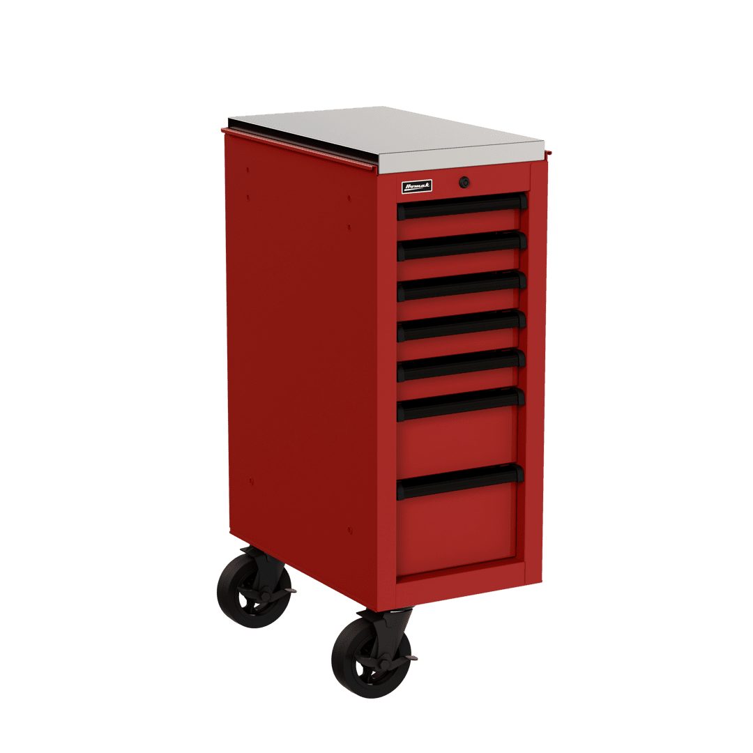 14 1/2” RS Pro Side Cabinet 14 1/2” RS Pro Side Cabinet Free Shipping Chests and Cabinets 7
