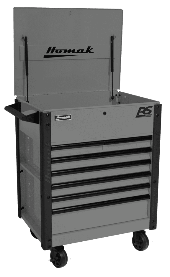 35″ RS Pro 7 Drawer Service Cart 35″ RS Pro 7 Drawer Service Cart Free Shipping RS Pro 2