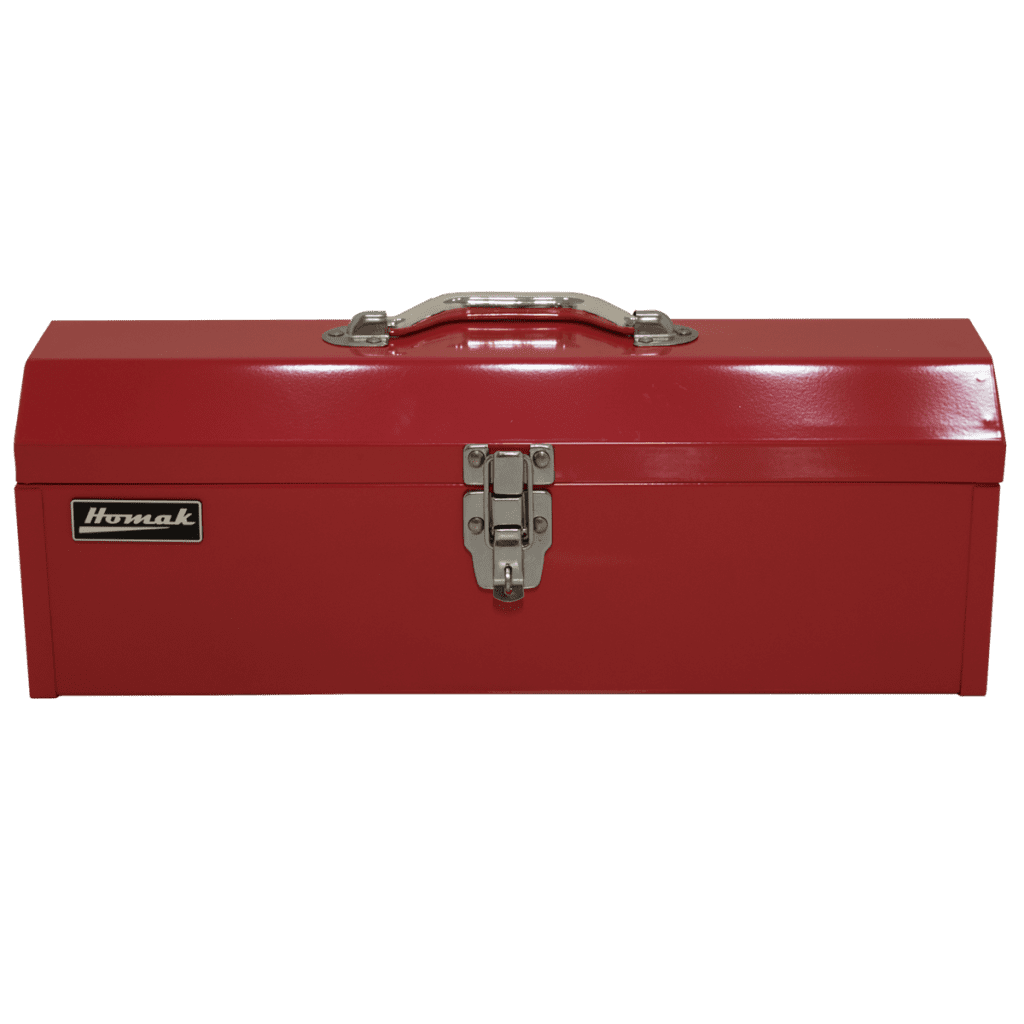 19″ Steel Hip Roof Hand Carry Toolbox 19″ Steel Hip Roof Hand Carry Toolbox Hand Carry 2