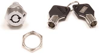 TOOLBOX CYLINDER TOOLBOX CYLINDER Keys 3