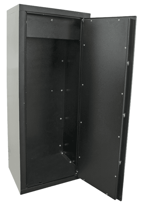 12 Gun RTA Gun Safe 12 Gun RTA Gun Safe Free Shipping First Watch Safe and Box 3