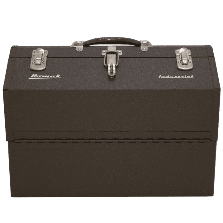 18″ Industrial Cantilever Toolbox 18″ Industrial Cantilever Toolbox Free Shipping Hand Carry 2