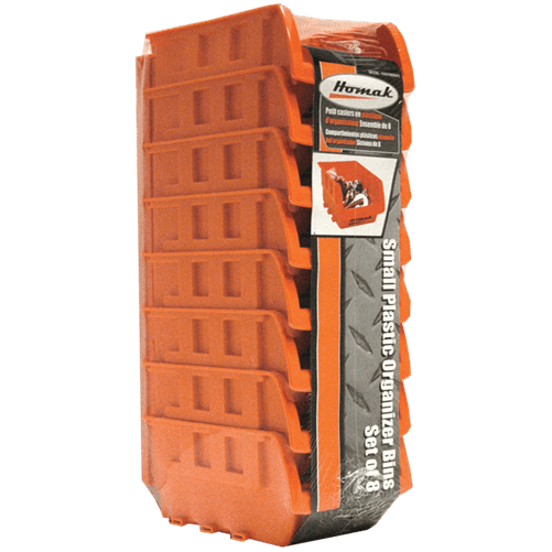 Set of 8 Gun Cabinet Door Organizer Bins Set of 8 Gun Cabinet Door Organizer Bins Replacement Parts 2