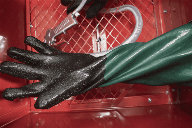 Vertical Abrasive Cabinet Vertical Abrasive Cabinet Free Shipping Abrasive Cabinet 3