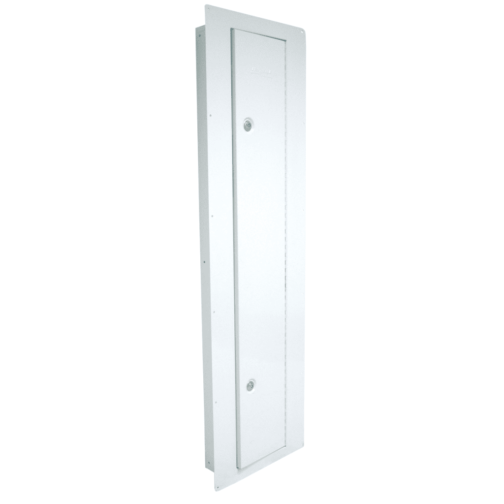 Long Gun Wall Safe Long Gun Wall Safe Free Shipping First Watch Safe and Box 2