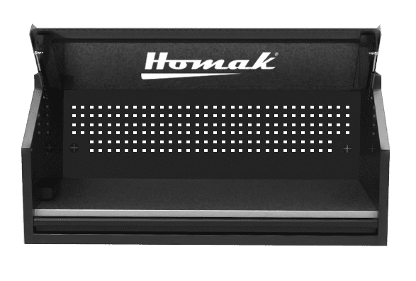 54” RS Pro Hutch 54” RS Pro Hutch Free Shipping Chests and Cabinets 7