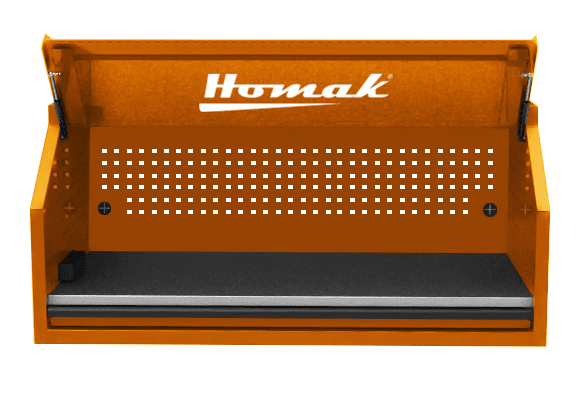 54” RS Pro Hutch 54” RS Pro Hutch Free Shipping Chests and Cabinets 4