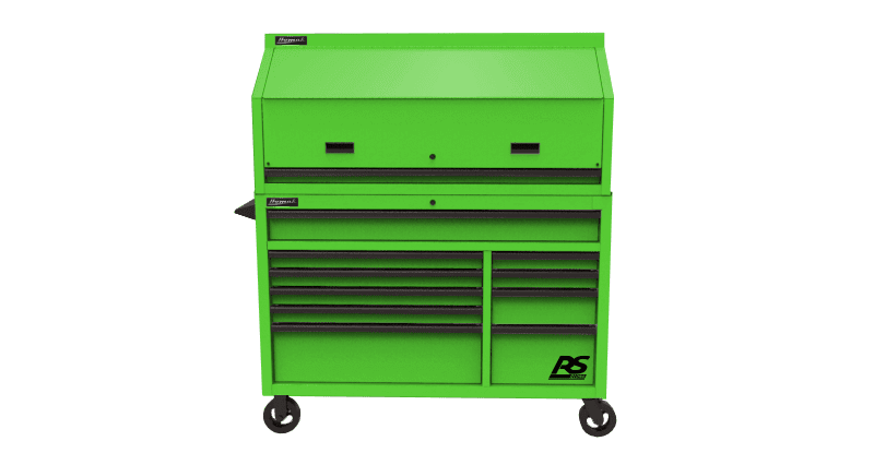 54” RS Pro Hutch 54” RS Pro Hutch Free Shipping Chests and Cabinets 10