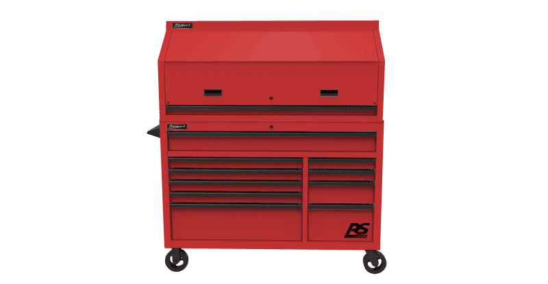 54” RS Pro Hutch 54” RS Pro Hutch Free Shipping Chests and Cabinets 8