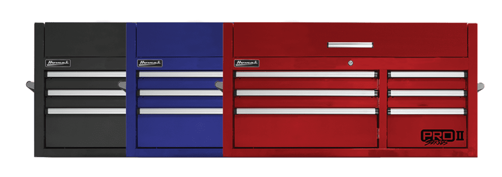 41″ Pro II Top Chest Free Shipping Pro II 2