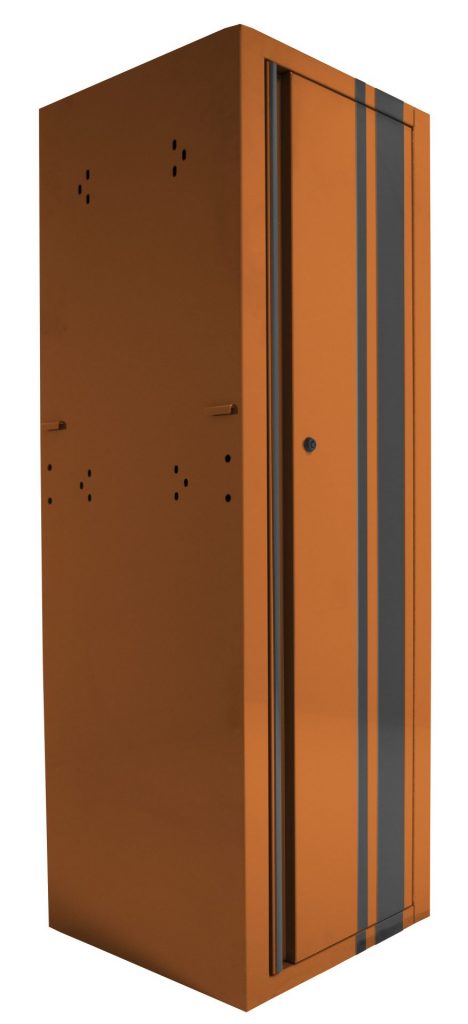 OLD 19” RS Side Locker | Fits Previous Models