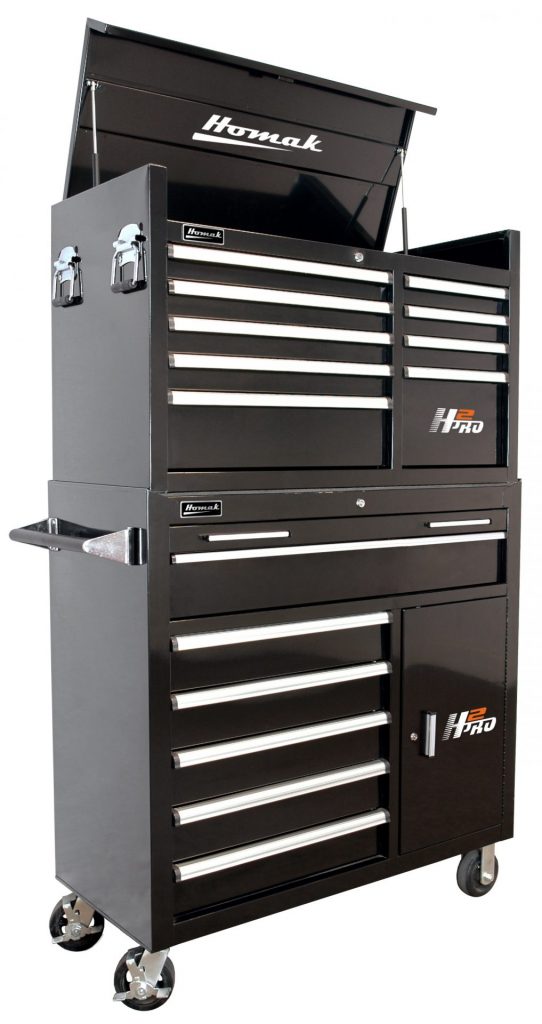 41″ H2PRO Combo 41″ H2PRO Combo Free Shipping Chests and Cabinets 3