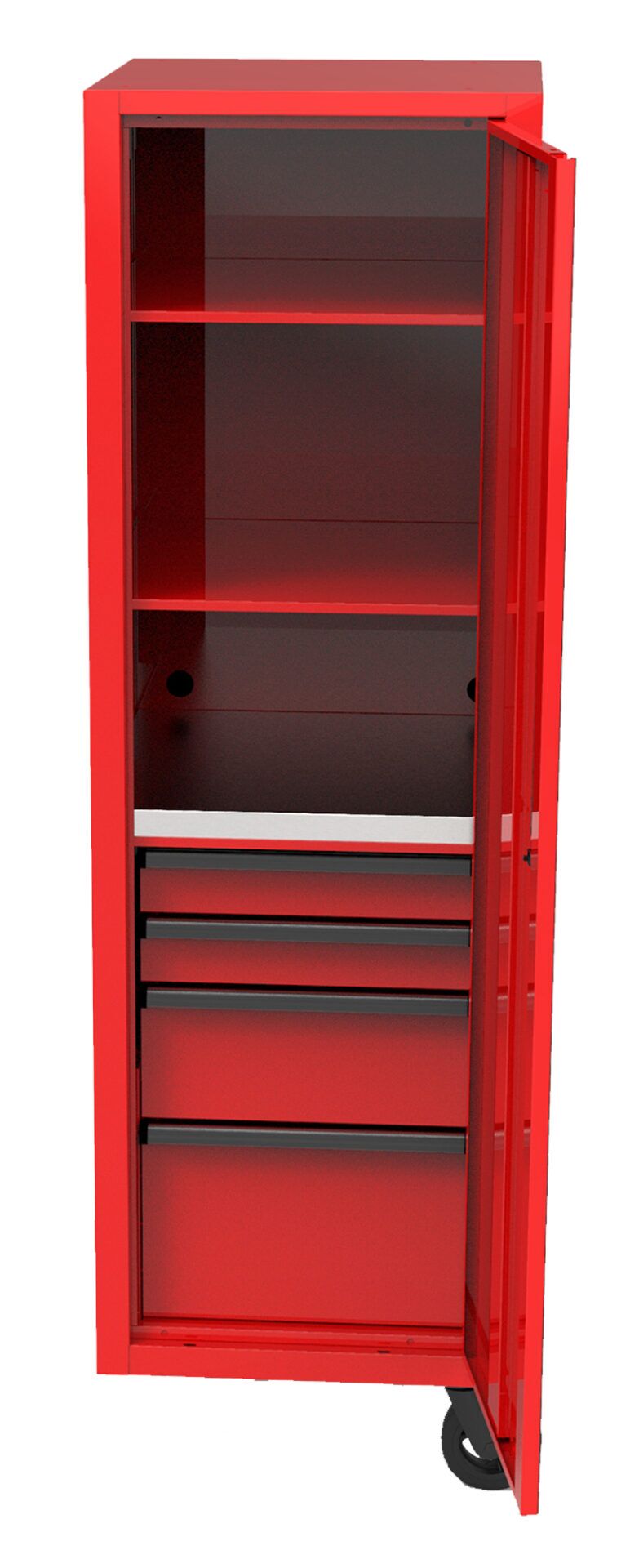 24” CTS Locker 24” CTS Locker Free Shipping Chests and Cabinets 4