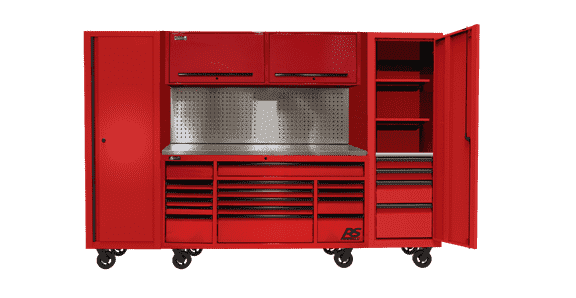 120″ RS PRO CTS Combo 120″ RS PRO CTS Combo Free Shipping Chests and Cabinets 8