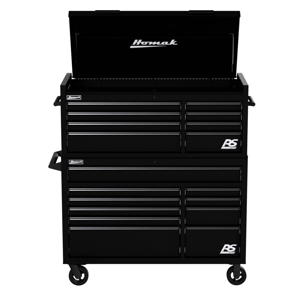 54” RS Pro Combo 54” RS Pro Combo Free Shipping Chests and Cabinets 6