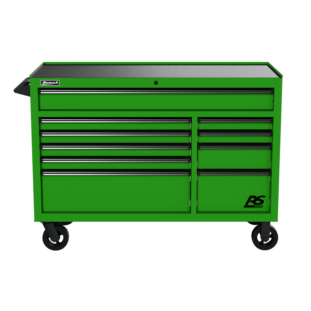 54” RS Pro Roller Cabinet 54” RS Pro Roller Cabinet Free Shipping Chests and Cabinets 5