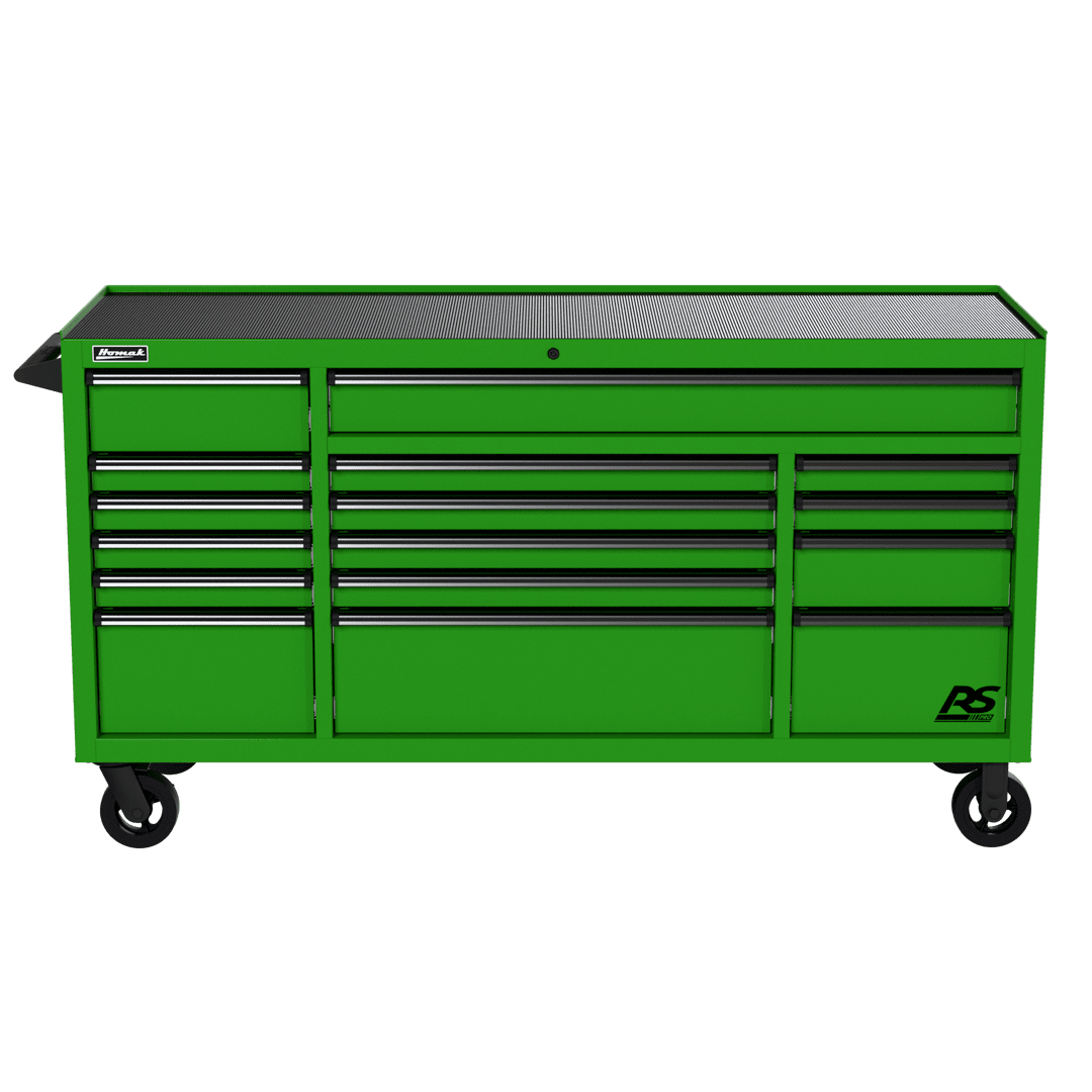 72” RS Pro Roller Cabinet 72” RS Pro Roller Cabinet Free Shipping Chests and Cabinets 5