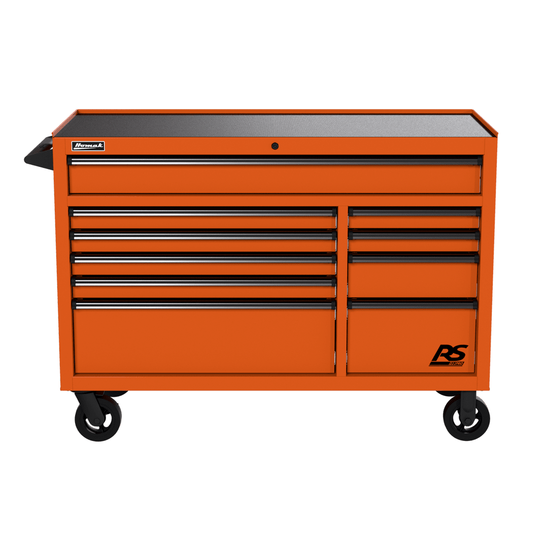 54” RS Pro Roller Cabinet 54” RS Pro Roller Cabinet Free Shipping Chests and Cabinets 7