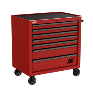 36” RS Pro Roller Cabinet - Homak Manufacturing