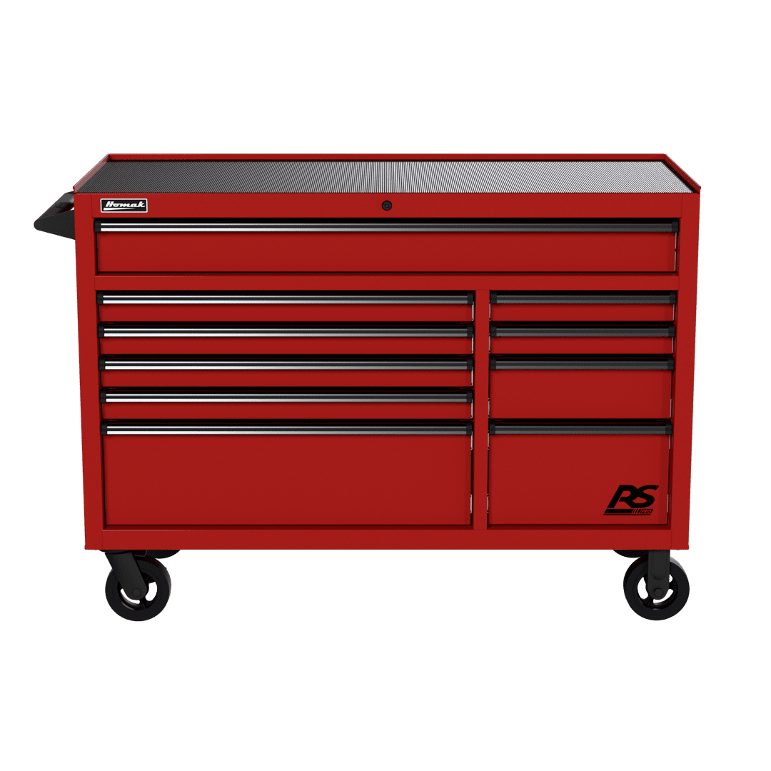 54” RS Pro Roller Cabinet 54” RS Pro Roller Cabinet Free Shipping Chests and Cabinets 6