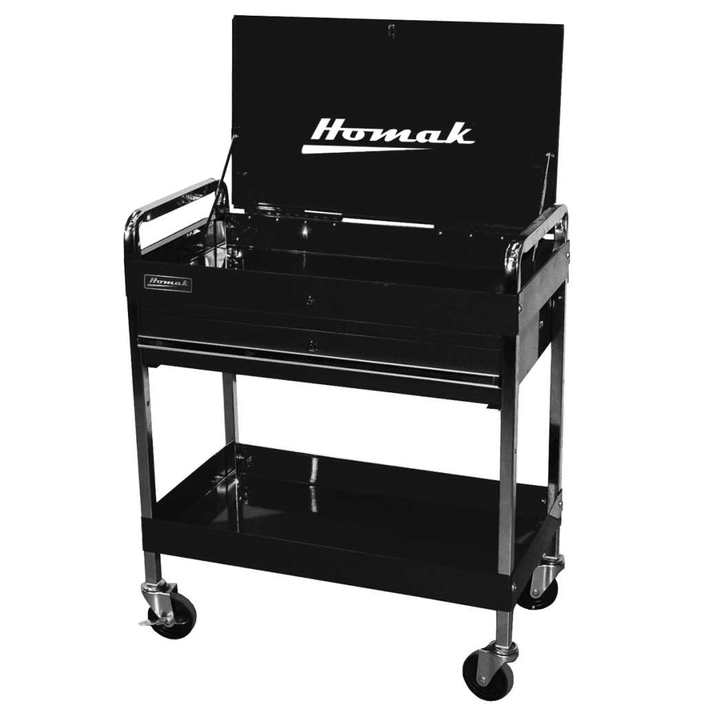 32″ Pro Series One Drawer Flip Top Service Cart 32″ Pro Series One Drawer Flip Top Service Cart Free Shipping Pro Series 2