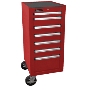 Homak Side Cabinet | 18