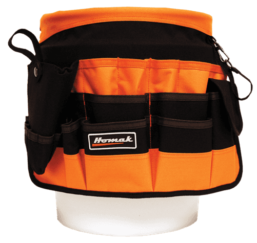 10″ Bucket Bag 10″ Bucket Bag Tool Bag 2