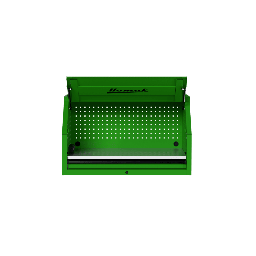 41” RS Pro Hutch 41” RS Pro Hutch Free Shipping Chests and Cabinets 5