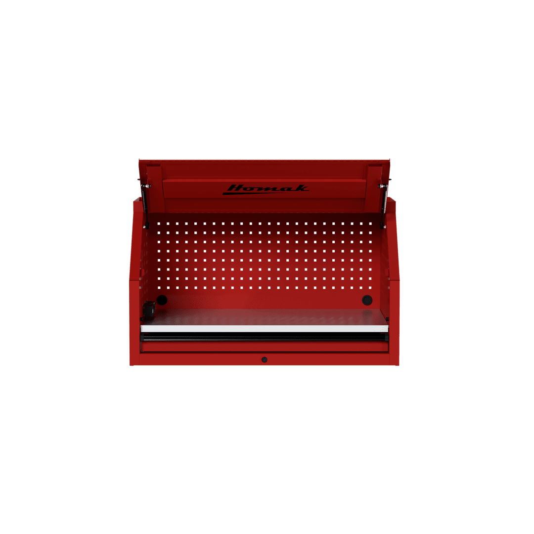 41” RS Pro Hutch 41” RS Pro Hutch Free Shipping Chests and Cabinets 3